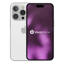 iPhone 14 Pro - Silver