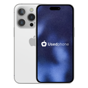 iPhone 14 Pro - Silver
