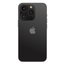 iPhone 14 Pro - Space Black
