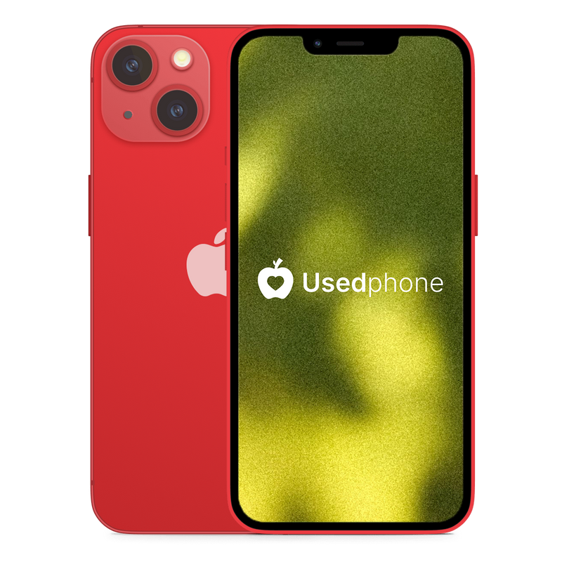 iPhone 14 - Red kenmerken