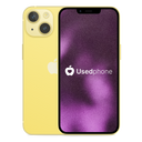 iPhone 14 - Yellow