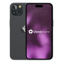 iPhone 15 - Black