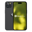 iPhone 15 - Black