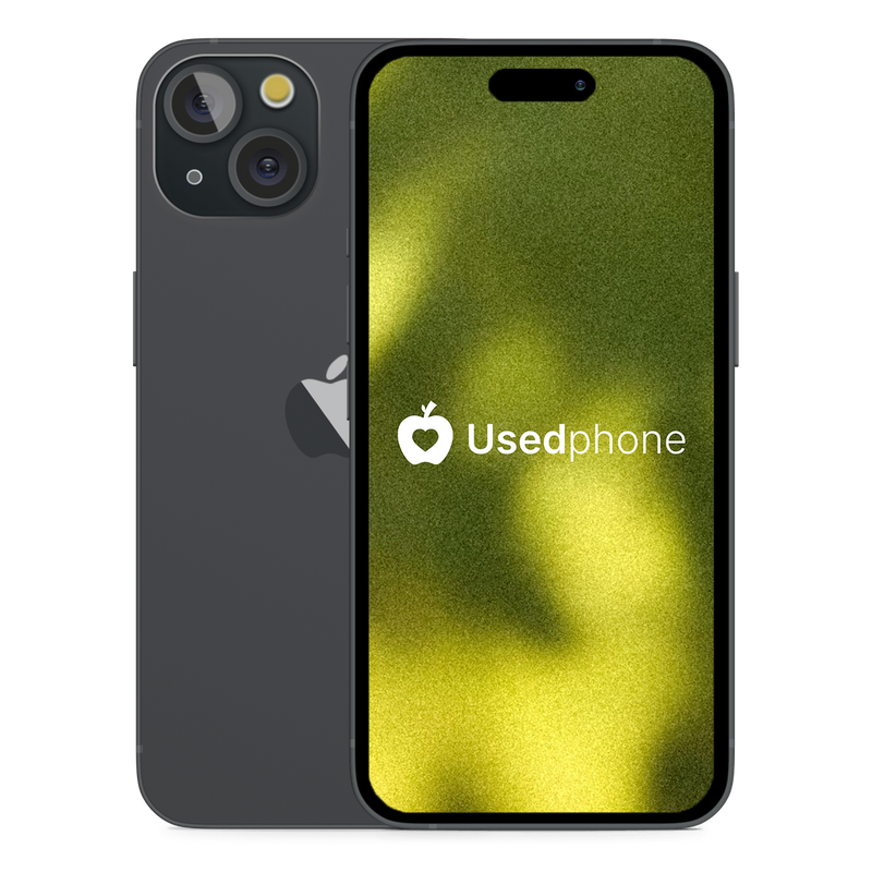 iPhone 15 - Black kenmerken