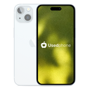 iPhone 15 - Blue