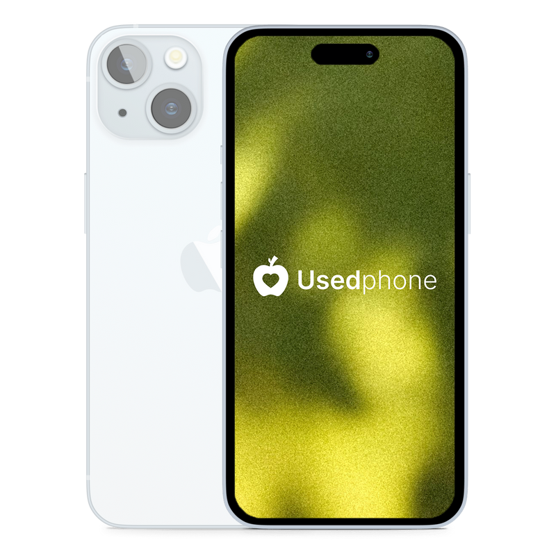 iPhone 15 - Blue kenmerken