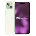 iPhone 15 - Green
