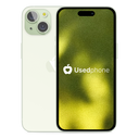 iPhone 15 - Green