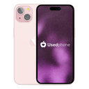 iPhone 15 - Pink