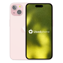 iPhone 15 - Pink