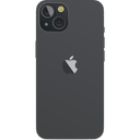 iPhone 15 Plus - Black