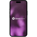 iPhone 15 Plus - Black
