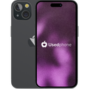 iPhone 15 Plus - Black