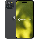 iPhone 15 Plus - Black