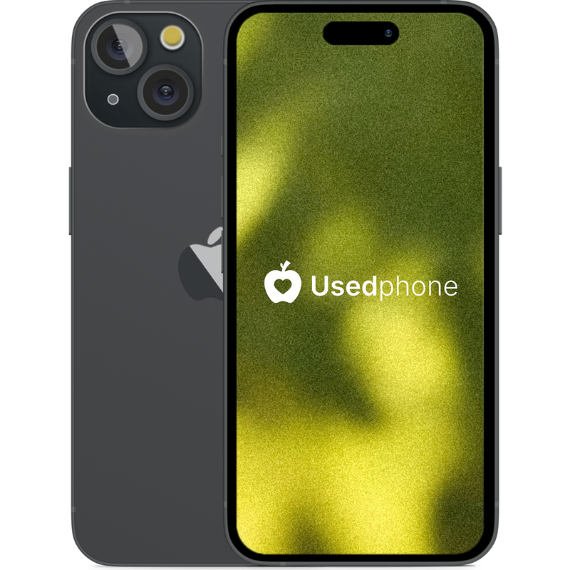 iPhone 15 Plus - Black kenmerken