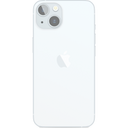 iPhone 15 Plus - Blue