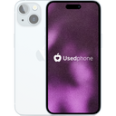 iPhone 15 Plus - Blue