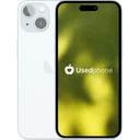 iPhone 15 Plus - Blue