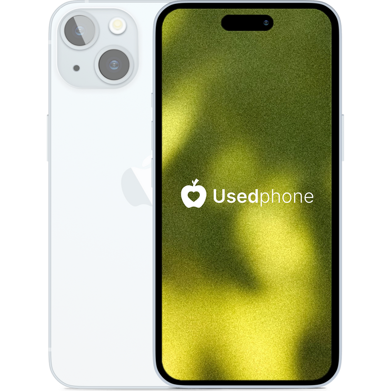 iPhone 15 Plus - Blue kenmerken
