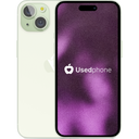 iPhone 15 Plus - Green