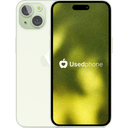 iPhone 15 Plus - Green
