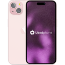 iPhone 15 Plus - Pink