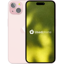iPhone 15 Plus - Pink