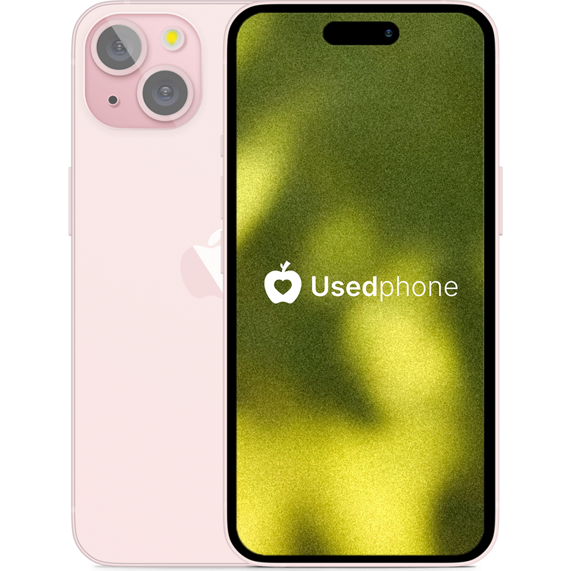 iPhone 15 Plus - Pink kenmerken