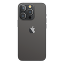 iPhone 15 Pro - Black Titanium