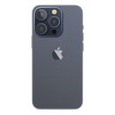 iPhone 15 Pro - Blue Titanium