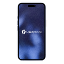 iPhone 15 Pro - Blue Titanium