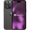 iPhone 15 Pro Max - Black Titanium
