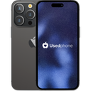 iPhone 15 Pro Max - Black Titanium