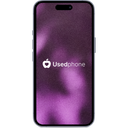 iPhone 15 Pro Max - Blue Titanium