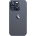 iPhone 15 Pro Max - Blue Titanium