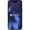 iPhone 15 Pro Max - Blue Titanium