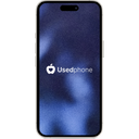 iPhone 15 Pro Max - Natural Titanium