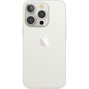 iPhone 15 Pro Max - White Titanium
