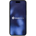 iPhone 15 Pro Max - White Titanium