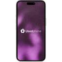 iPhone 15 Pro Max - White Titanium