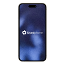 iPhone 15 Pro - Natural Titanium