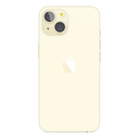 iPhone 15 - Yellow