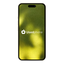 iPhone 15 - Yellow