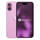 iPhone 16 - Pink