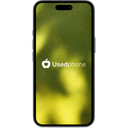 iPhone 16 Plus - Black