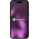 iPhone 16 Plus - Black
