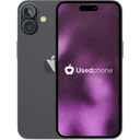 iPhone 16 Plus - Black