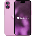 iPhone 16 Plus - Pink