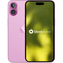iPhone 16 Plus - Pink