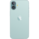 iPhone 16 Plus - Teal